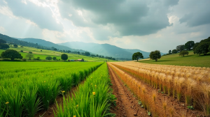 Das Mercosur-Abkommen: Freihandel, Umweltschutz und Bauernschicksale