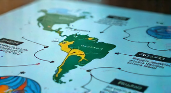 Das sind die Top 7 Schritte beim Mercosur-Abkommen