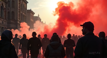 Das sind die Top 7 Schritte beim Protestieren im Iran