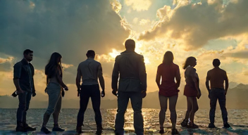 Das sind die Top 7 Schritte beim Widerstand