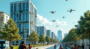 Der Einfluss der Technologie auf die Gesellschaft (2/10)