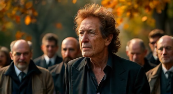 Der Einfluss von Musik auf die Politik (10/10)