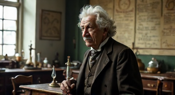 Der kulturelle Widerstand der Wissenschaftler (3/10)