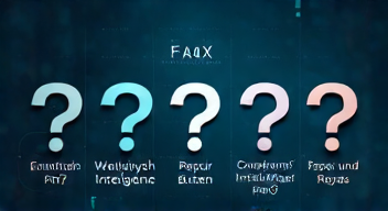 Die 5 meistgestellten Fragen (FAQ) zu Künstlicher Intelligenz