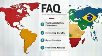 Die 5 meistgestellten Fragen (FAQ) zu Mercosur-Abkommen