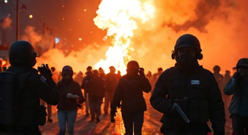 Die 6 häufigsten Fehler bei Protesten im Iran