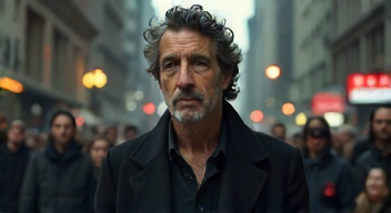 Die Rolle der Künstler im Widerstand (10/10)