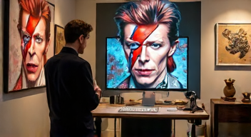 Die Rolle der Kunst in der digitalen Ära (8/10)