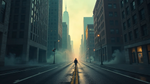 Die Schatten der Macht: Politik, Propaganda und die Tech-Milliardäre