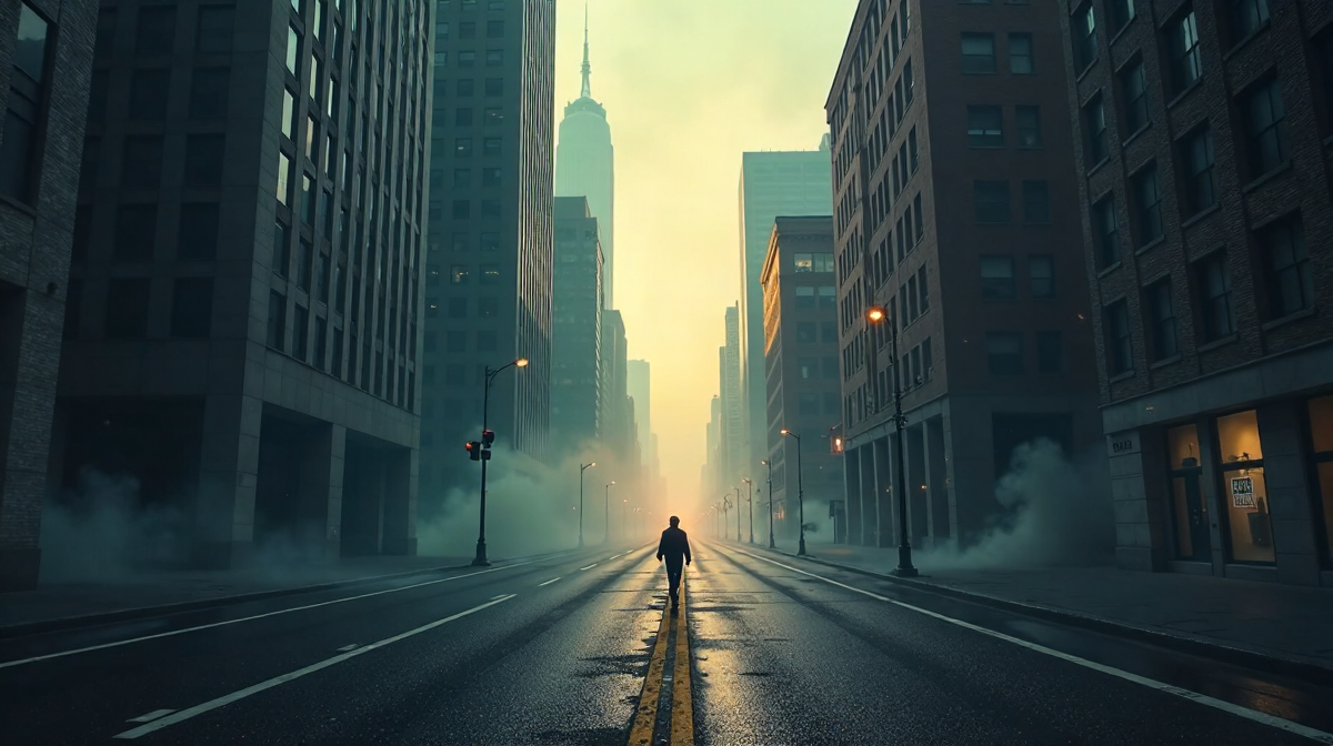 Die Schatten der Macht: Politik, Propaganda und die Tech-Milliardäre