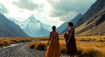 Die Stimme der Musik für Grönlands Identität (10/10)