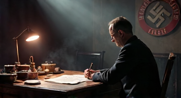 Die Strategien der Manipulation (2/10)