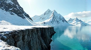 Die Unabhängigkeit Grönlands: Ein schmaler Grat (10/10)