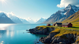 Grönland, Unabhängigkeit, geopolitische Machtspiele: Ein historischer Blick