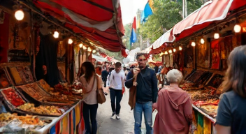 Kulturelle Dimensionen des Freihandels (3/10)