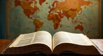 Mein Blick auf das Mercosur-Abkommen: Eine historische Analyse (1/10)