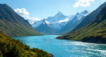 Meine Erinnerungen an Grönland und seine geopolitische Bedeutung (1/10)