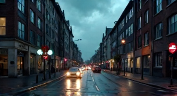 Meine Perspektive zum Krisenmanagement (1/10)