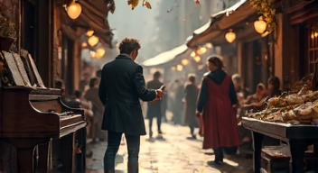 Musikalische Perspektiven auf den Freihandel (10/10)