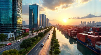 Ökonomische Folgen des Mercosur-Abkommens (8/10)