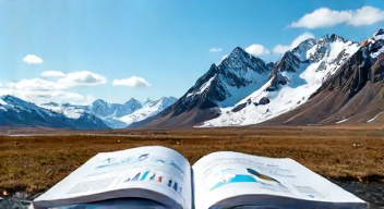 Ökonomische Perspektiven auf Grönlands Unabhängigkeit (8/10)