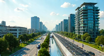 Ökonomische Perspektiven zur Infrastruktur (8/10)