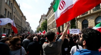 Perspektiven zu den Protesten im Iran