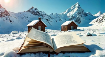 Philosophische Überlegungen zur Unabhängigkeit Grönlands (5/10)