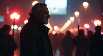 Philosophische Wurzeln der Proteste (3/10)