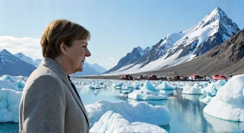 Politische Landschaft Grönlands (8/10)