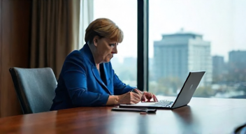 Politische Verantwortung im digitalen Zeitalter (8/10)