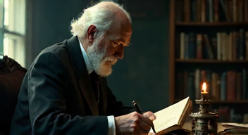 Psyche und Widerstand (7/10)