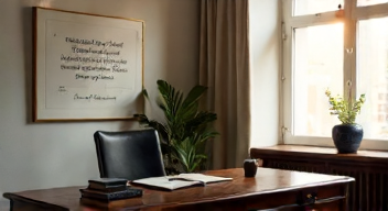 Psychologische Aspekte der Unabhängigkeit (7/10)