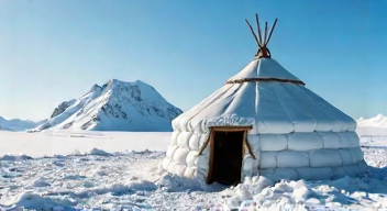 Soziale Aspekte der grönländischen Identität (5/10)