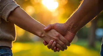 Soziale Aspekte der Resilienz (6/10)