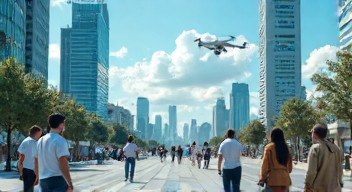 Soziale Auswirkungen der Künstlichen Intelligenz (4/10)