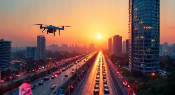 Technologie als Schlüssel zur Verbreitung (4/10)