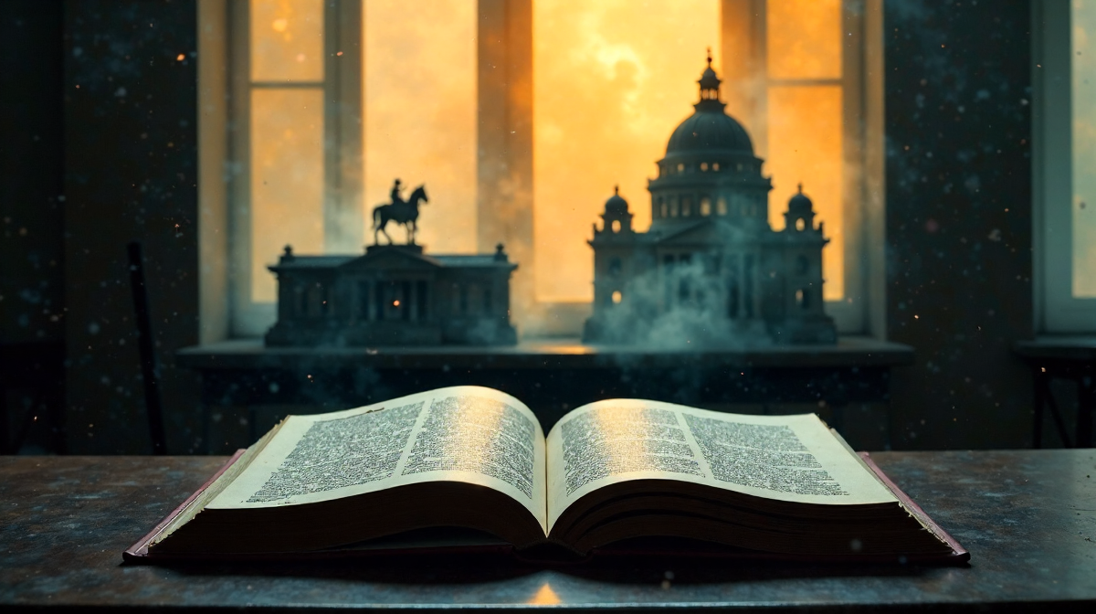 Wissenschaft und Politik: Der Kampf um Freiheit, Wahrheit und Verantwortung