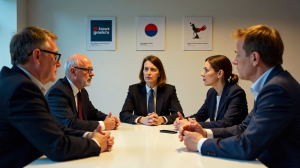 AfD, Kulturpolitik und Demokratie: Eine kritische Analyse der Herausforderungen