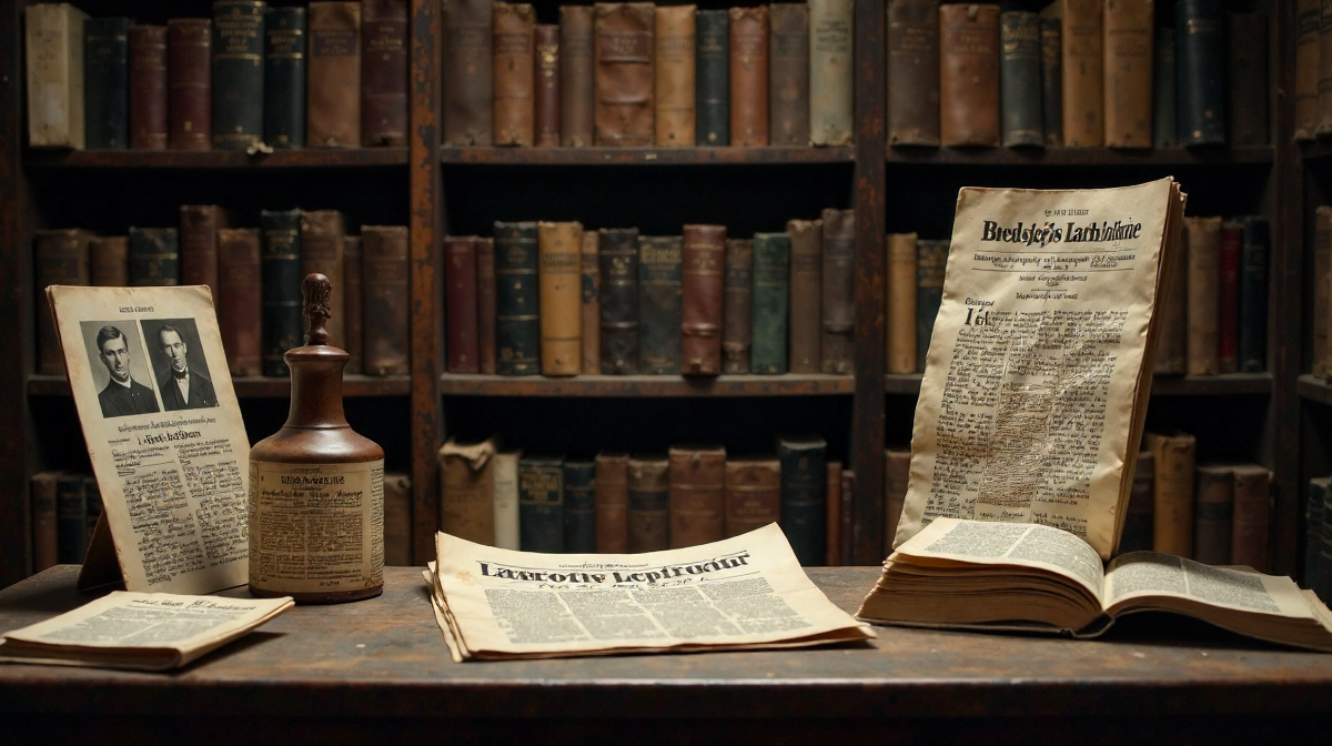 Antisemitismus, Verschwörungstheorien und politische Manipulation im historischen Kontext