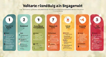 Das sind die Top 7 Schritte beim Engagement für soziale Gerechtigkeit