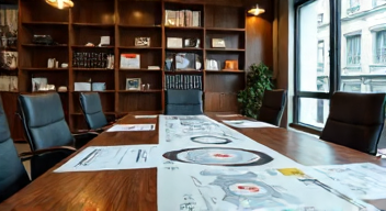 Das sind die Top 7 Schritte beim Entwickeln von Sicherheitspolitik