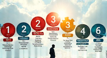 Das sind die Top 7 Schritte beim Kampf gegen Radikalisierung