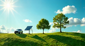 Das sind die Top 7 Schritte beim Klimaschutz