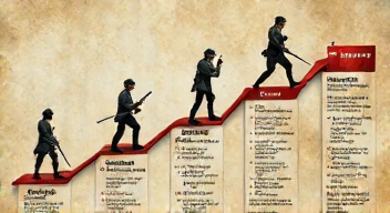 Das sind die Top 7 Schritte beim Kulturkampf