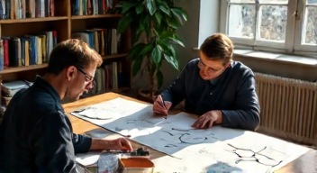 Das sind die Top 7 Schritte beim Umgang mit Querdenken