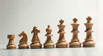 Das sind die Top 7 Schritte beim Verständnis von Macht