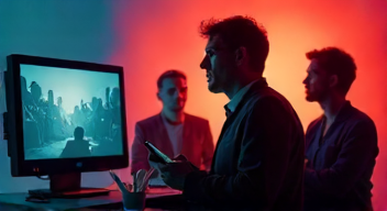 Der Einfluss der Medien auf die Kulturpolitik (3/10)