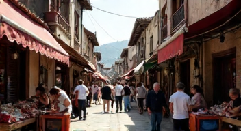 Der Einfluss von Kultur auf die Gesellschaft (3/10)