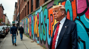 Der Kulturkampf in den USA: Trump, Kunst und Meinungsfreiheit im Fokus